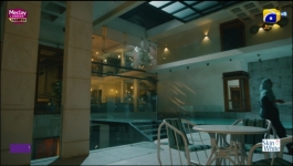 Humraaz - Episode 08 - 28th May 2025